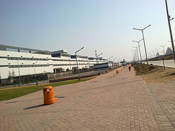 Foxconn Zhengzhou factory